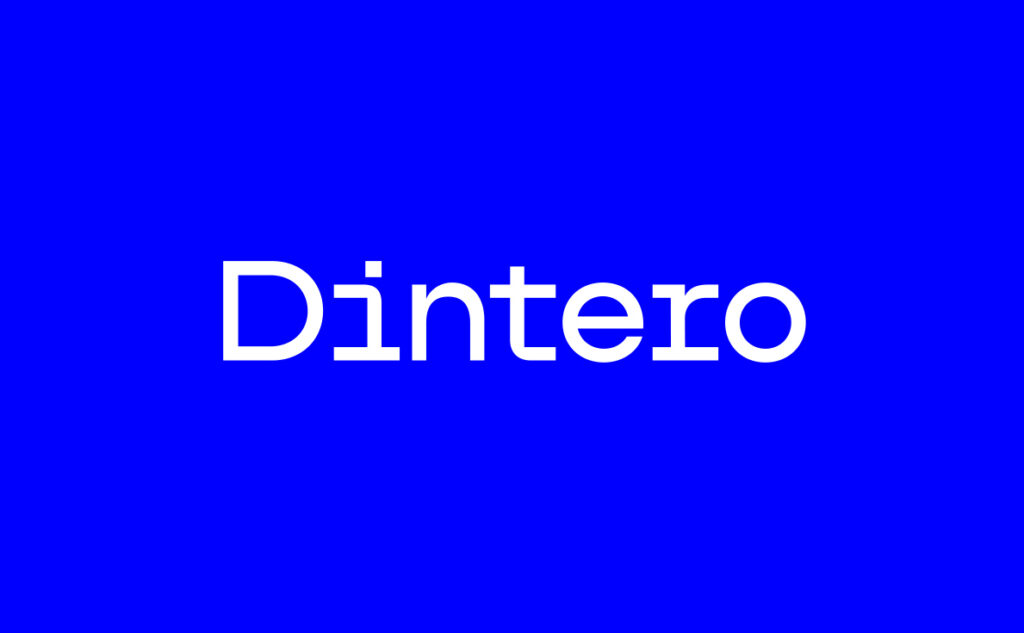 Dintero
