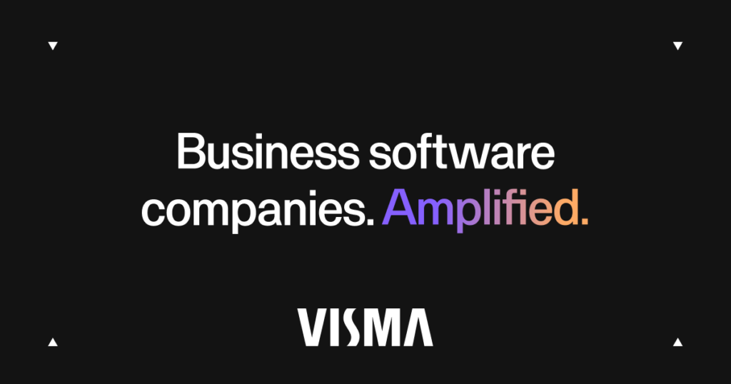 Visma Business NXT
