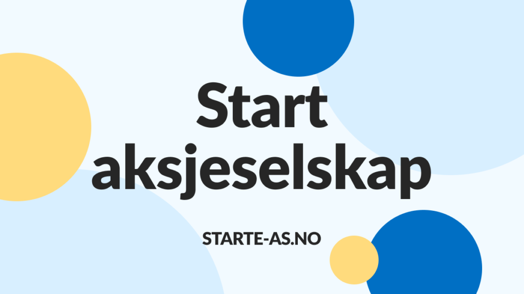 Starte-AS.no