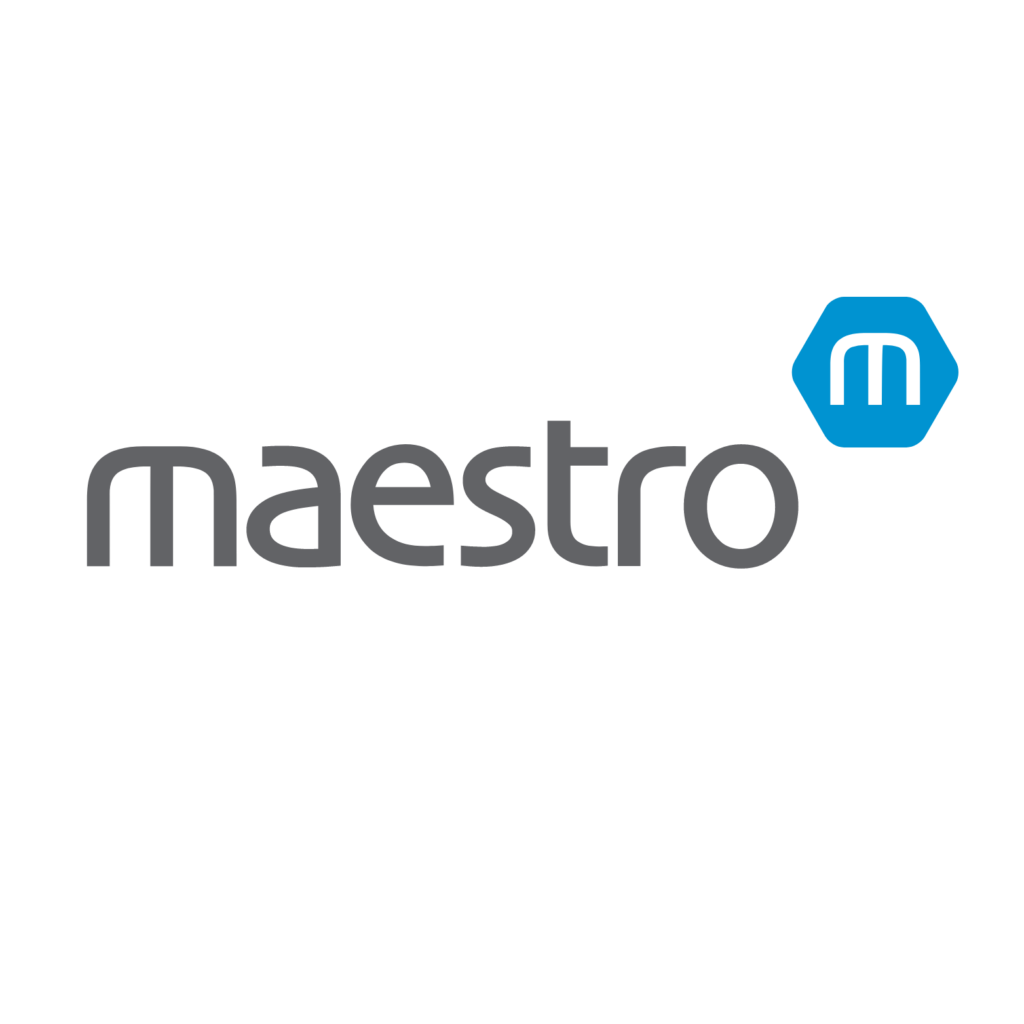 Maestro Årsoppgjør
