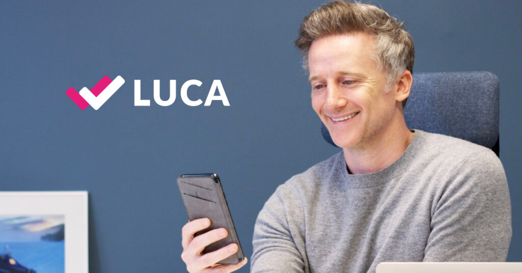 Luca Regnskap