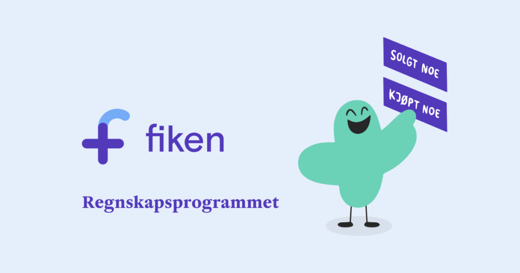Fiken